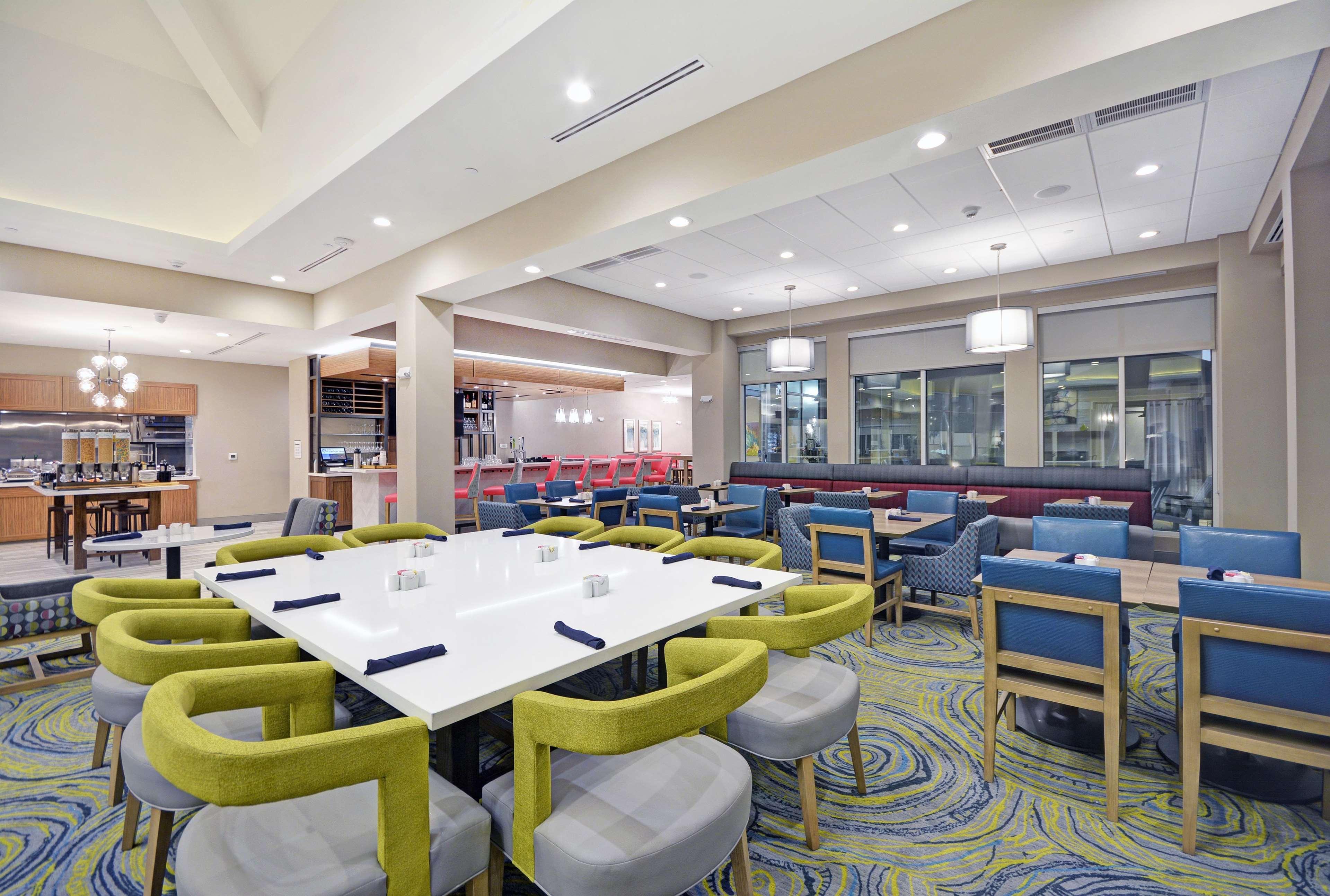 Hilton Garden Inn Houston Hobby Airport Bagian luar foto