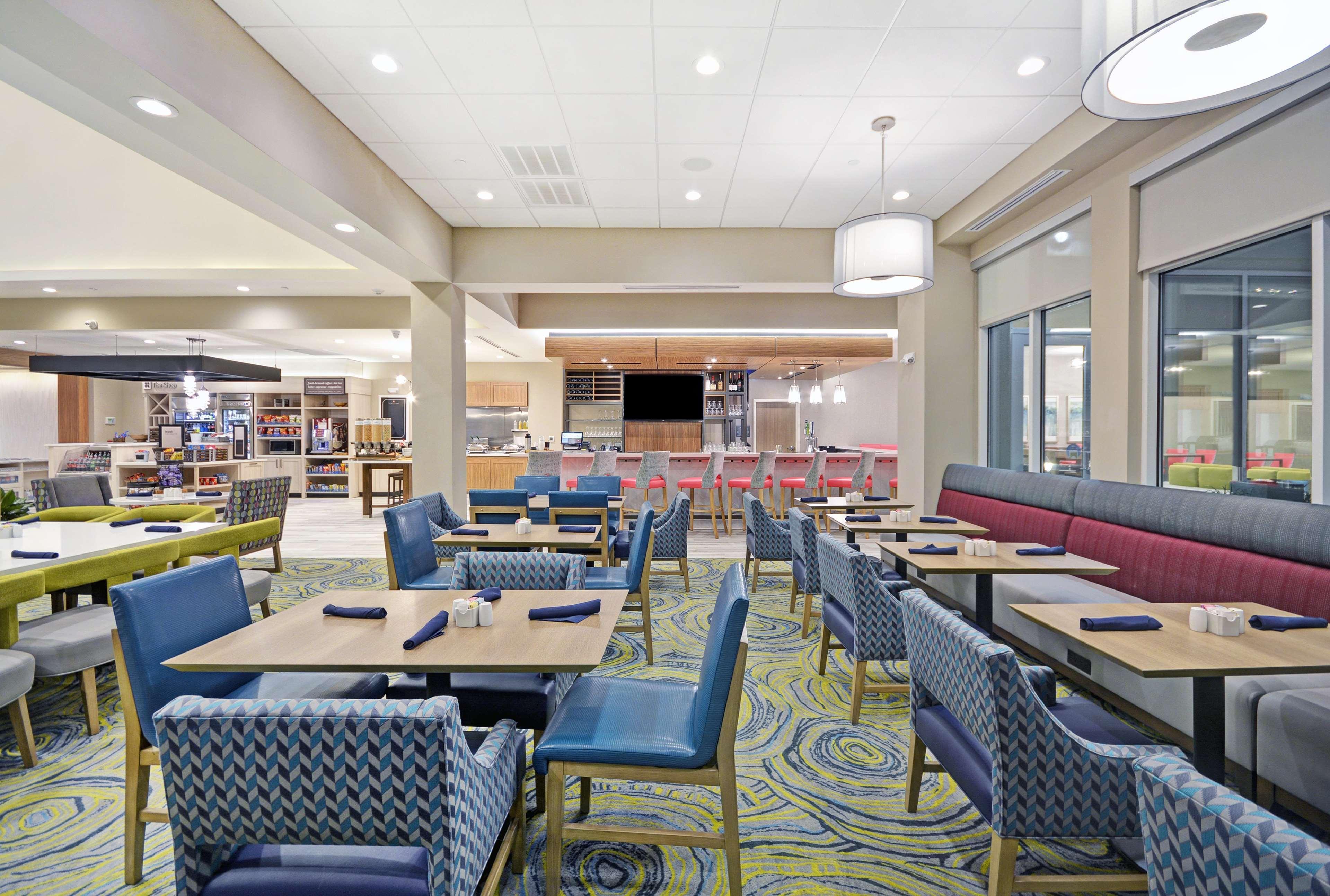 Hilton Garden Inn Houston Hobby Airport Bagian luar foto