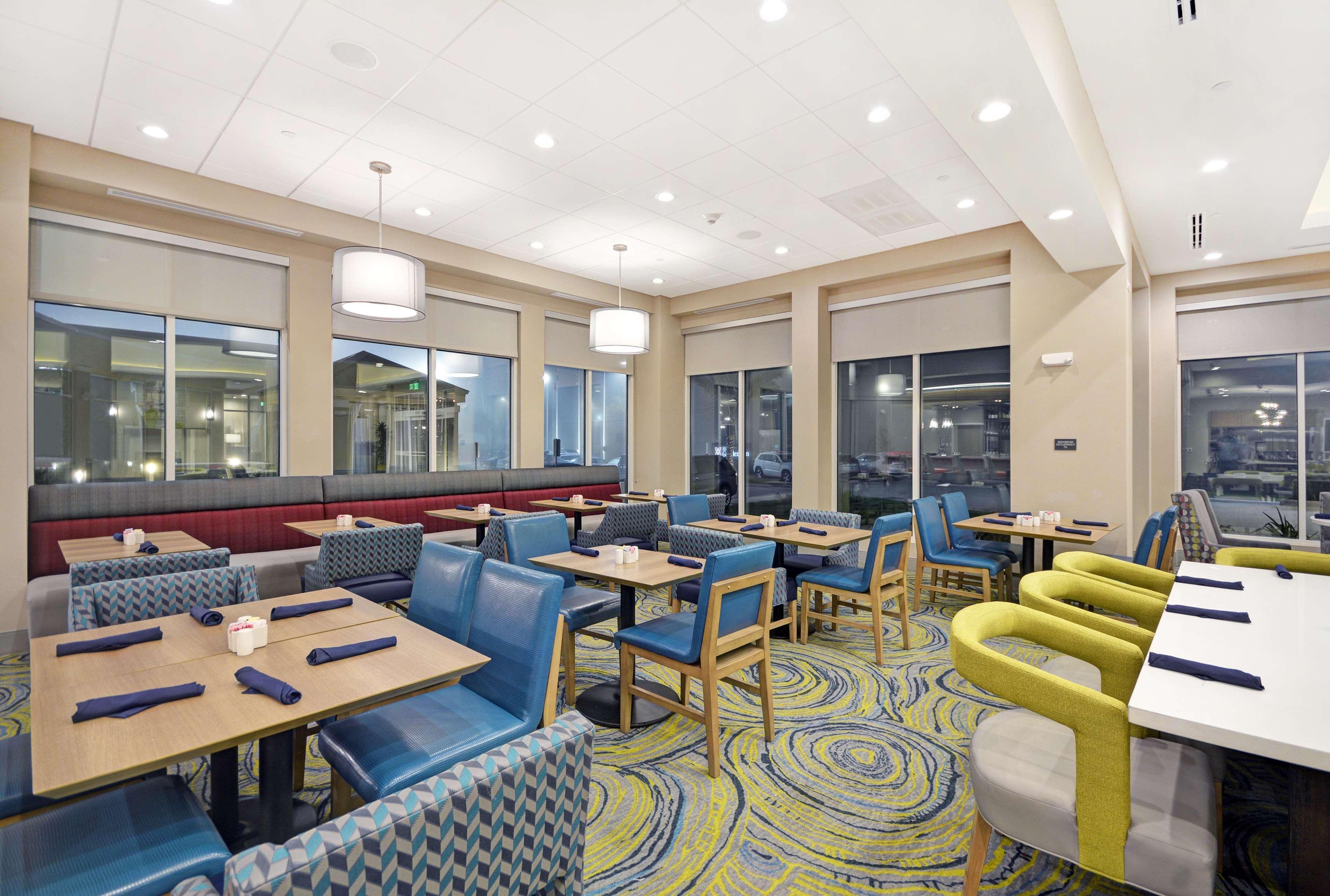 Hilton Garden Inn Houston Hobby Airport Bagian luar foto